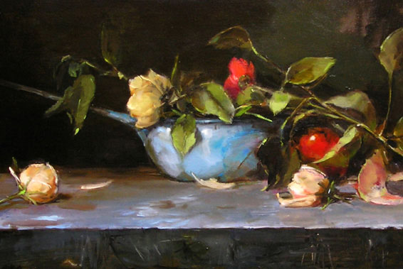 obraz barabara buczek 1