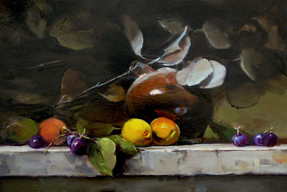 obraz barabara buczek 2