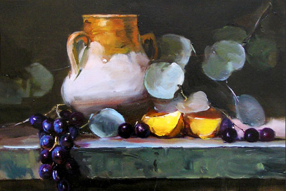 obraz barabara buczek 3