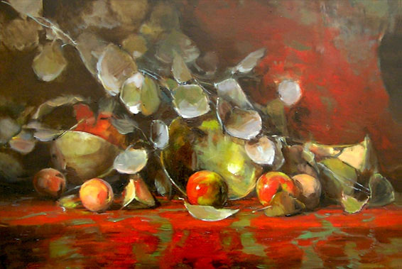 obraz barabara buczek 4